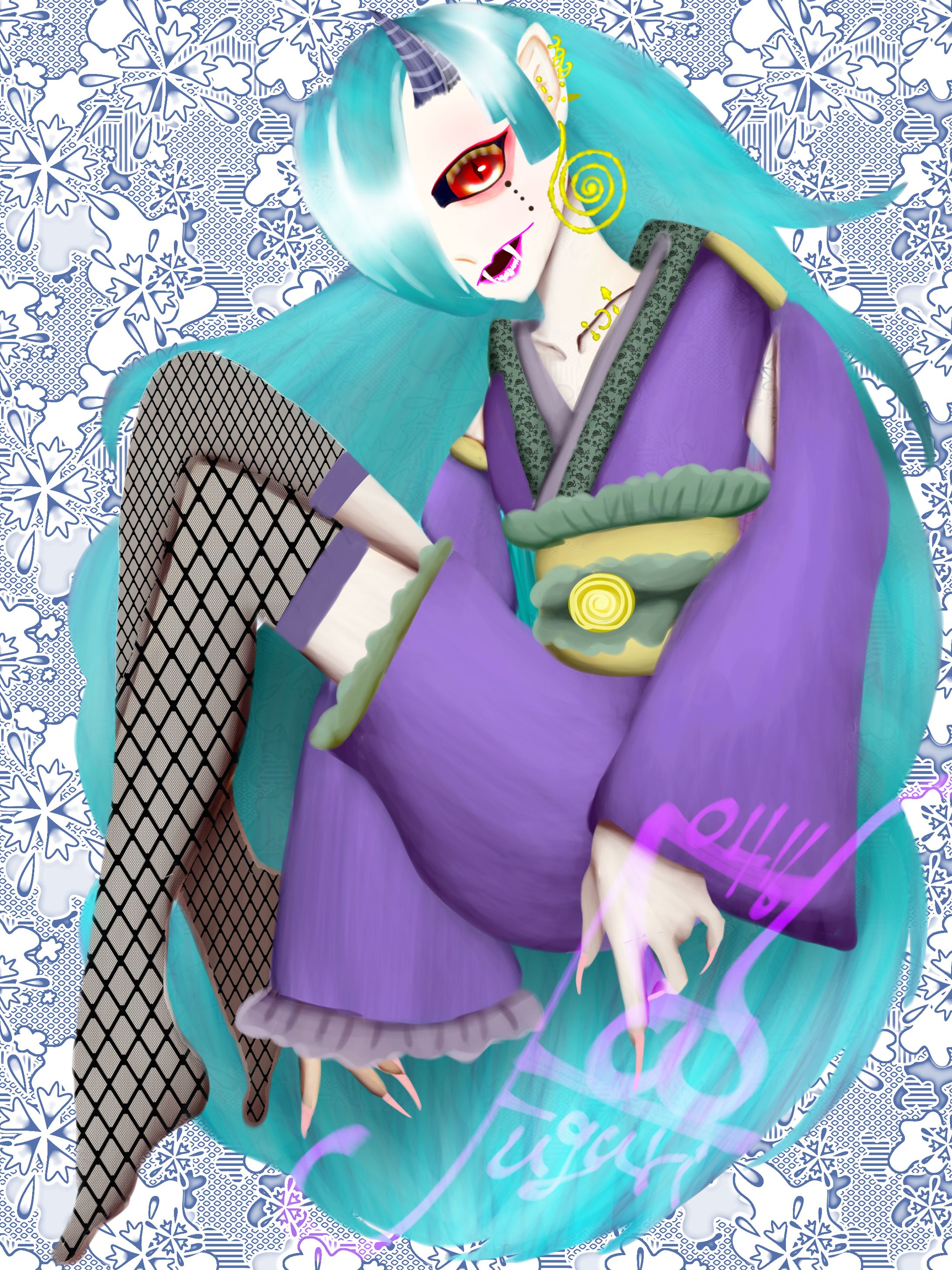 OC　杠(あかなし)-1