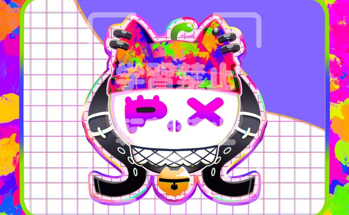 シンボルマーク・アイコンマーク