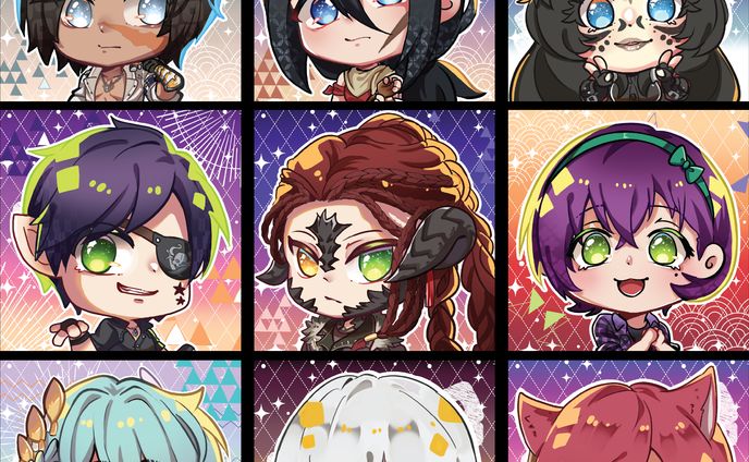 Chibi Style