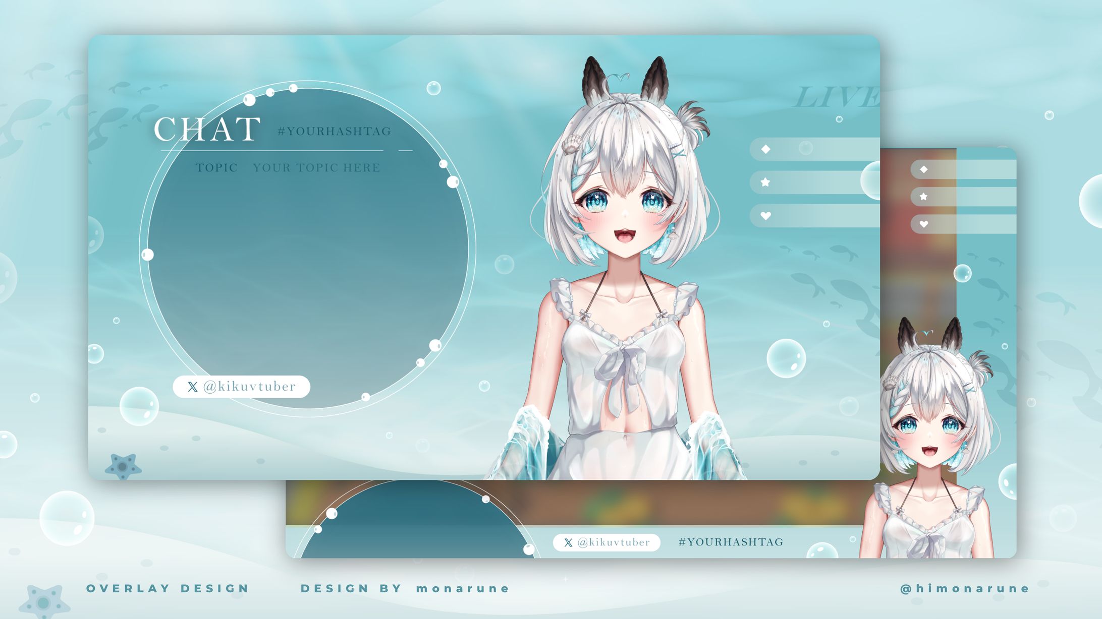 stream overlay-1