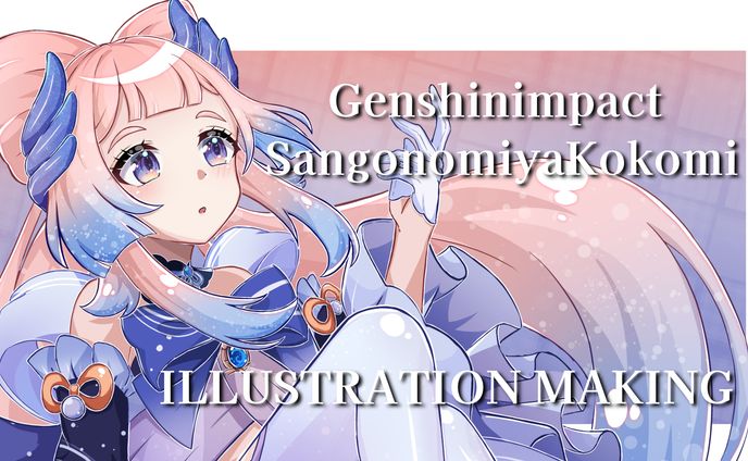 二次創作、youtubeサムネイル