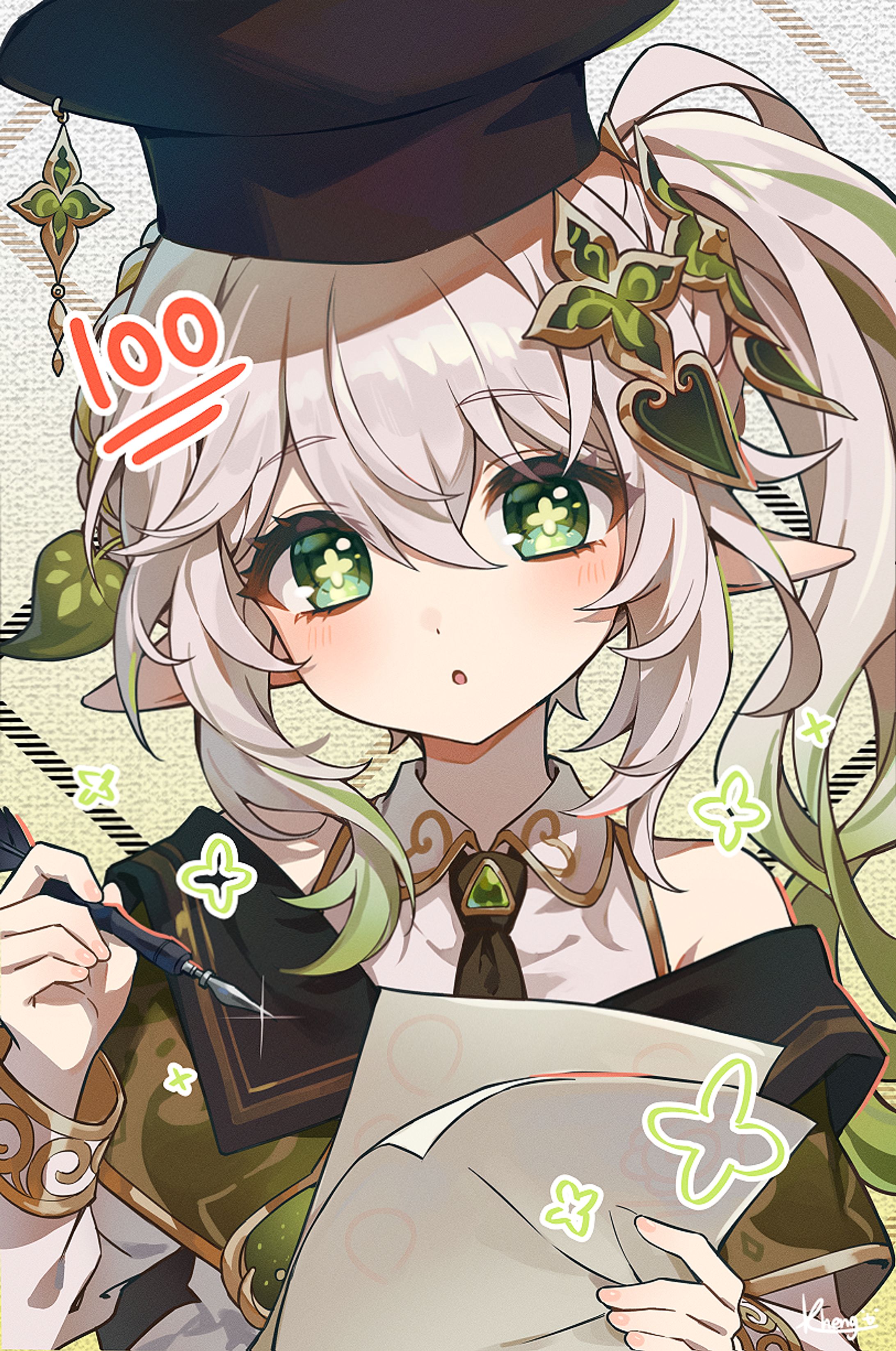 2025 ナヒーダ誕生祭-1