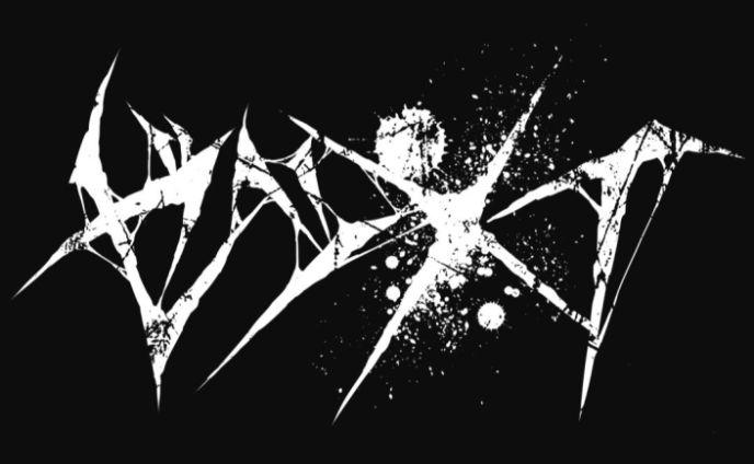 ゼツメイ　Band logo