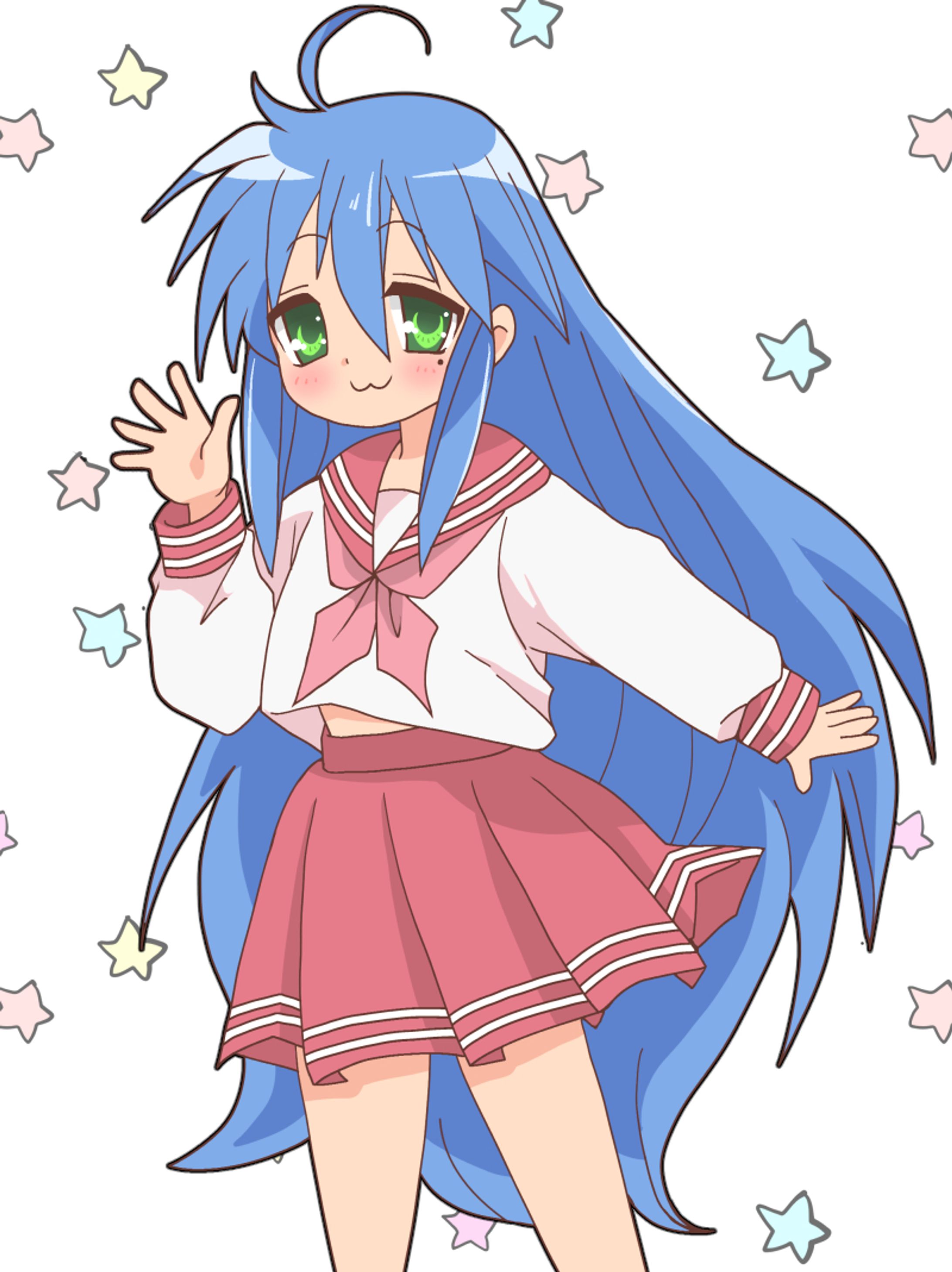 ファンアート19-1