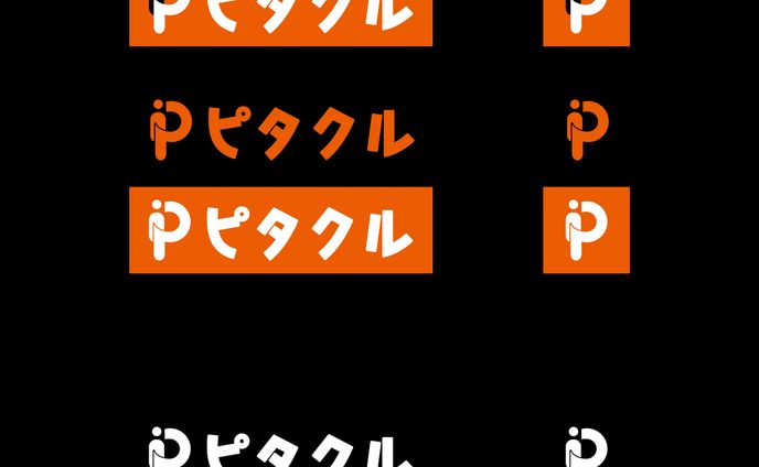 人材採用サイト様　ロゴ