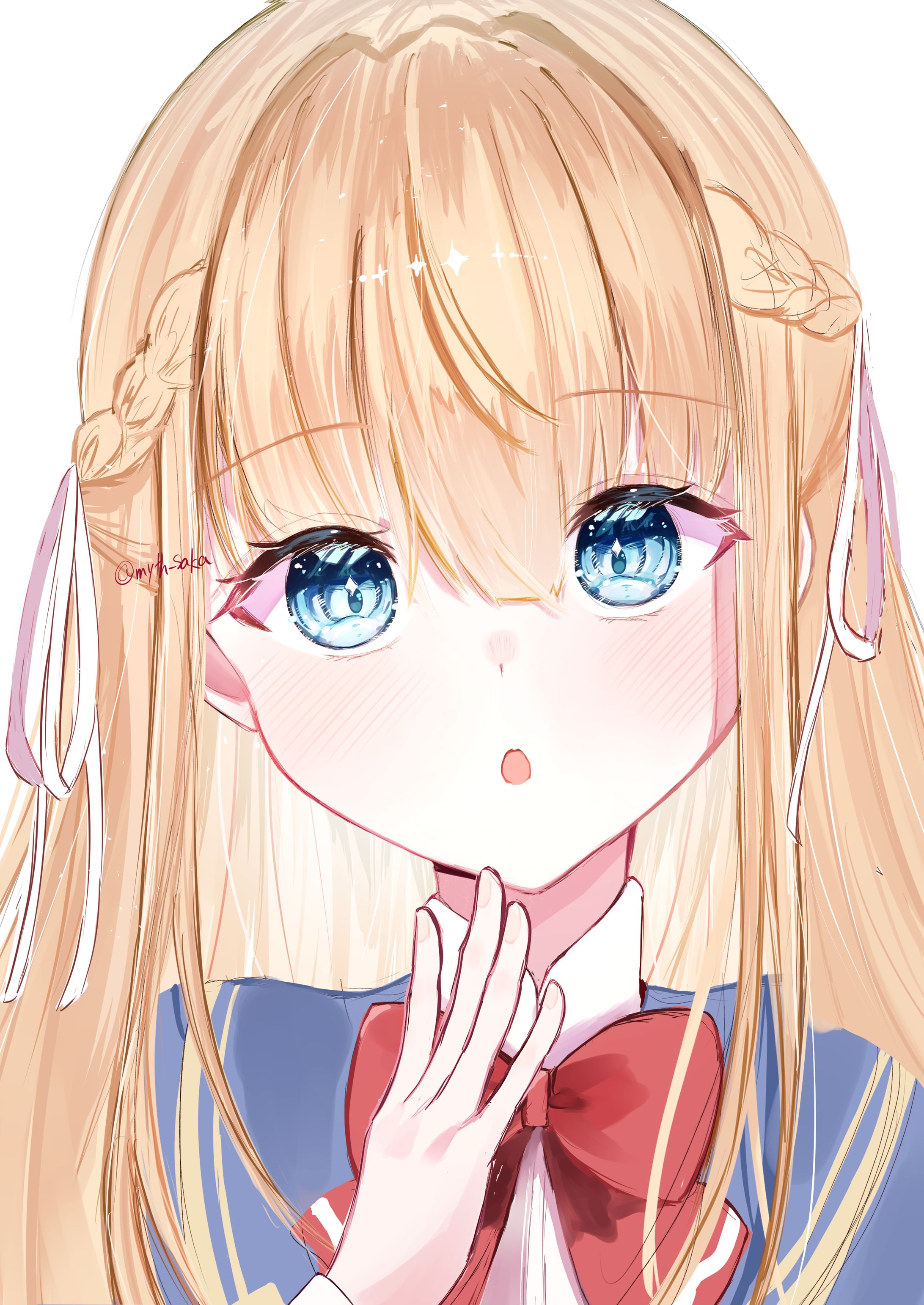 【ヘブバンFA】東城つかさ-1