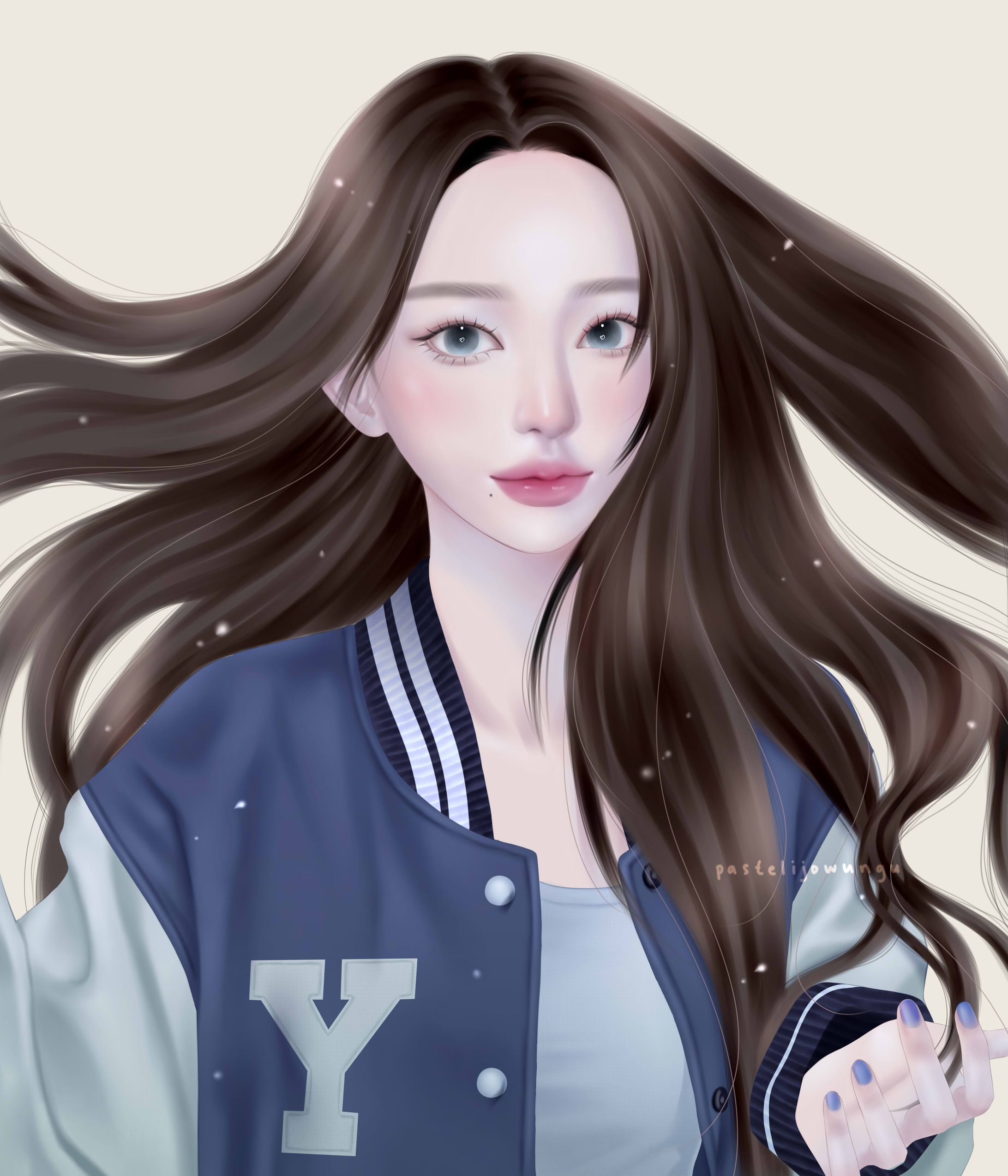 Portrait samples-1