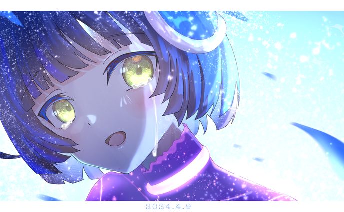 横イラスト