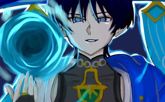 #原神 #GenshinImapct #Wanderer #放浪者 #Scaramouche #スカラマシュ
僕を直視する気か？