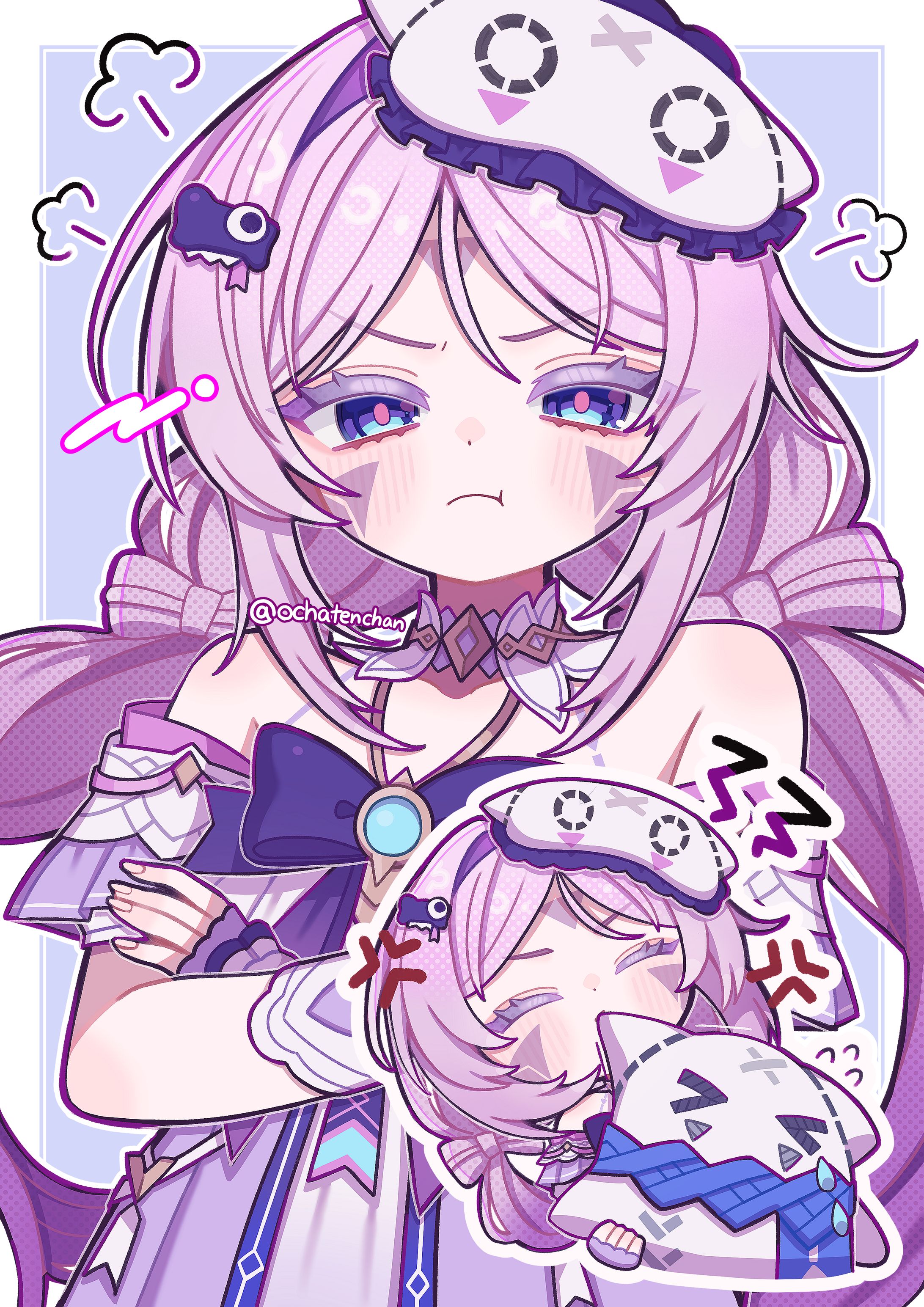 Fan art-1