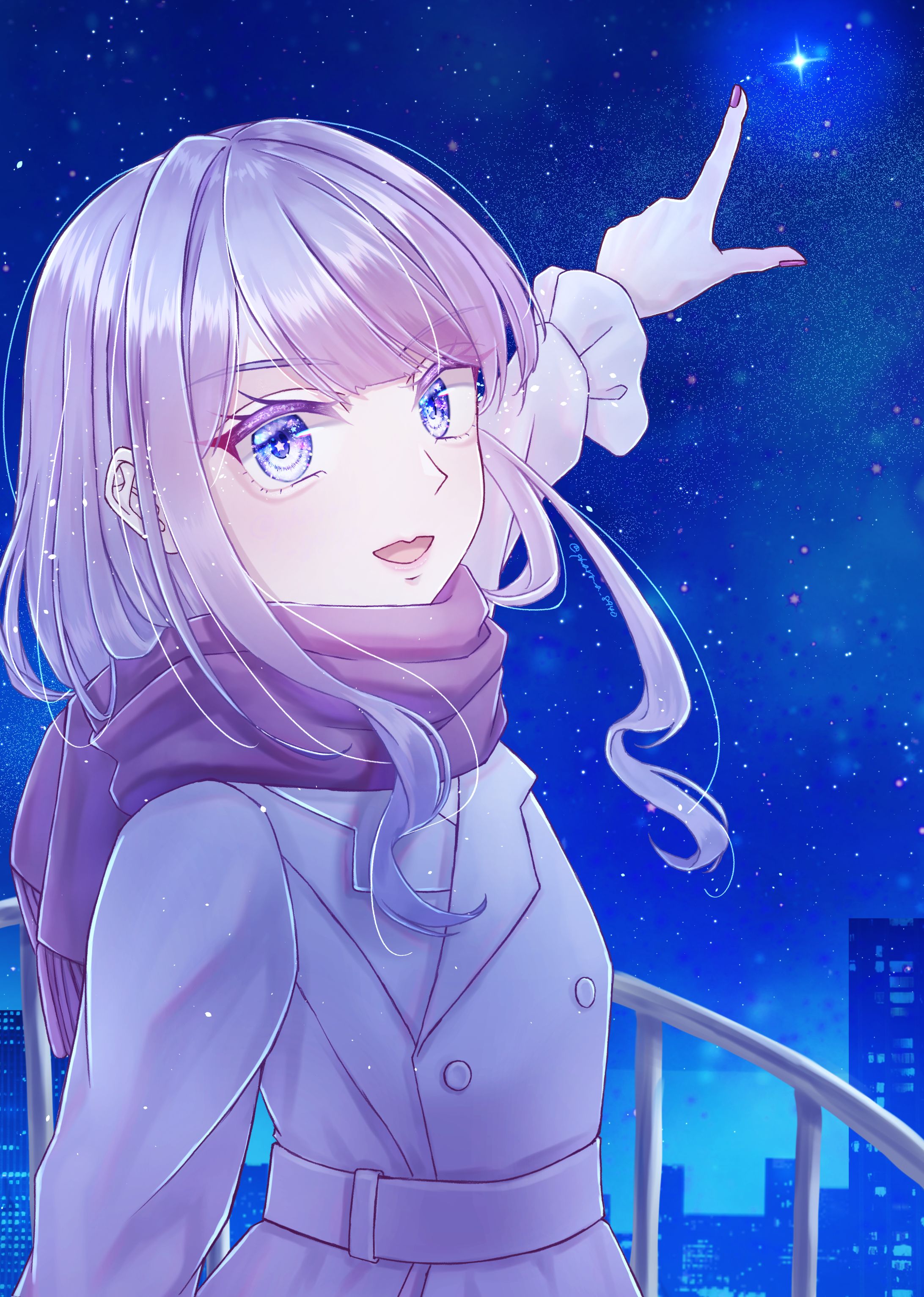 Star Gazer-1
