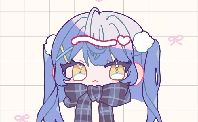 デフォルメデザイン、noir