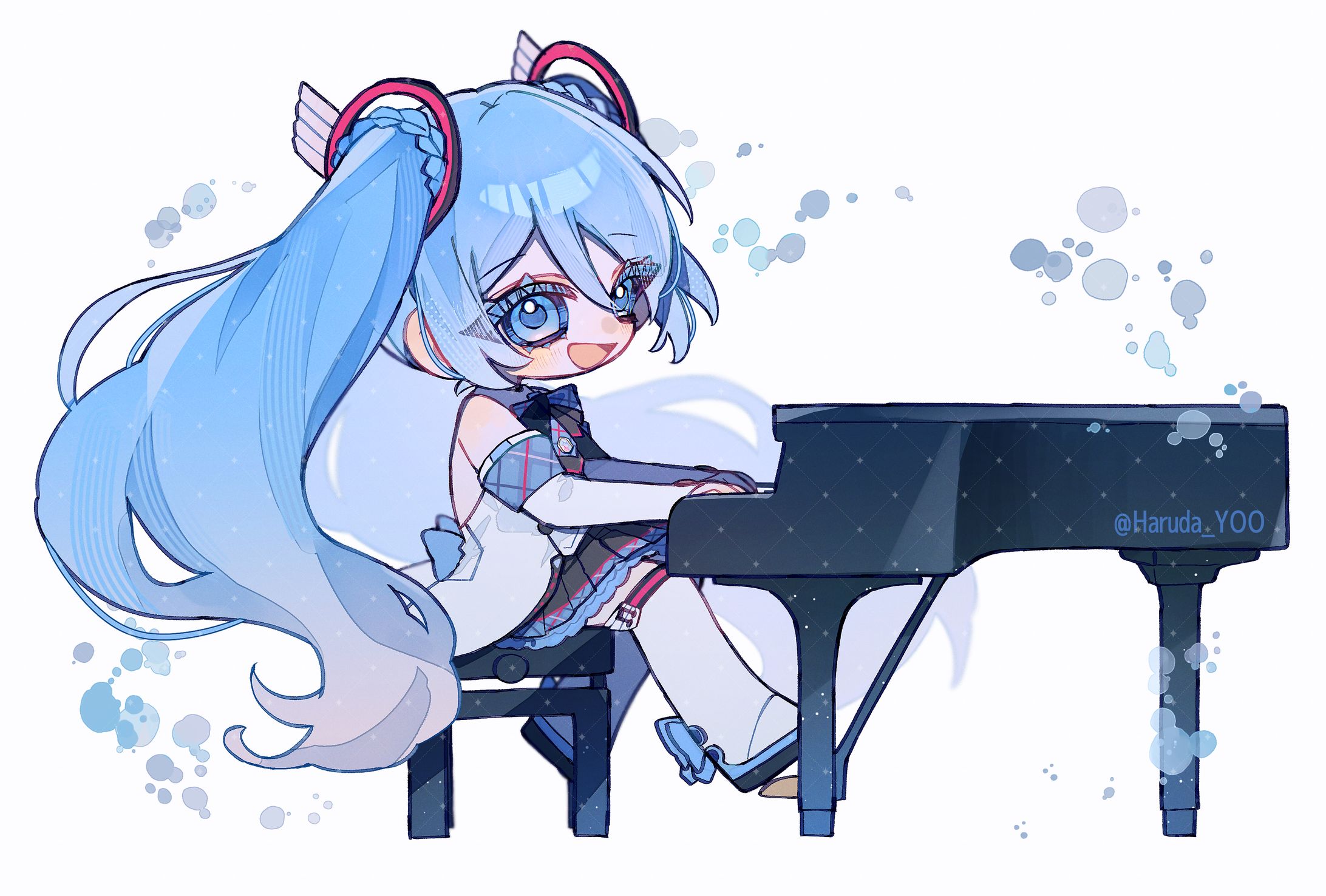 初音ミク-1