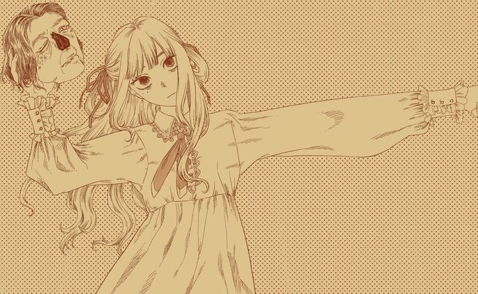 サロメ