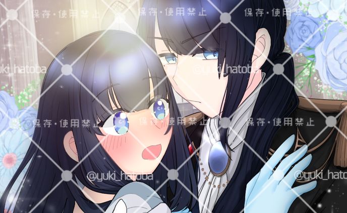 一枚絵、果物