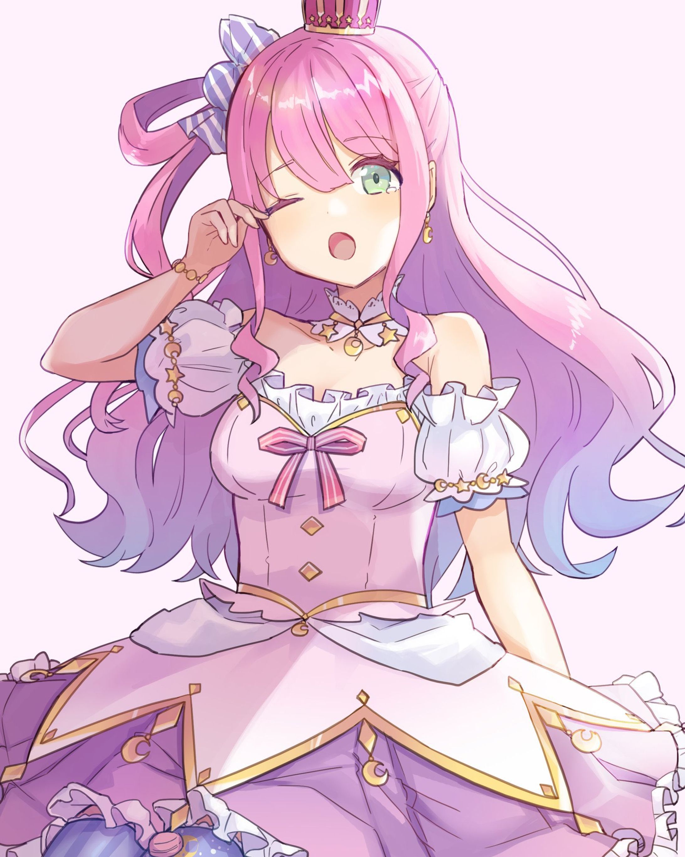 ホロライブ【二次創作】-1