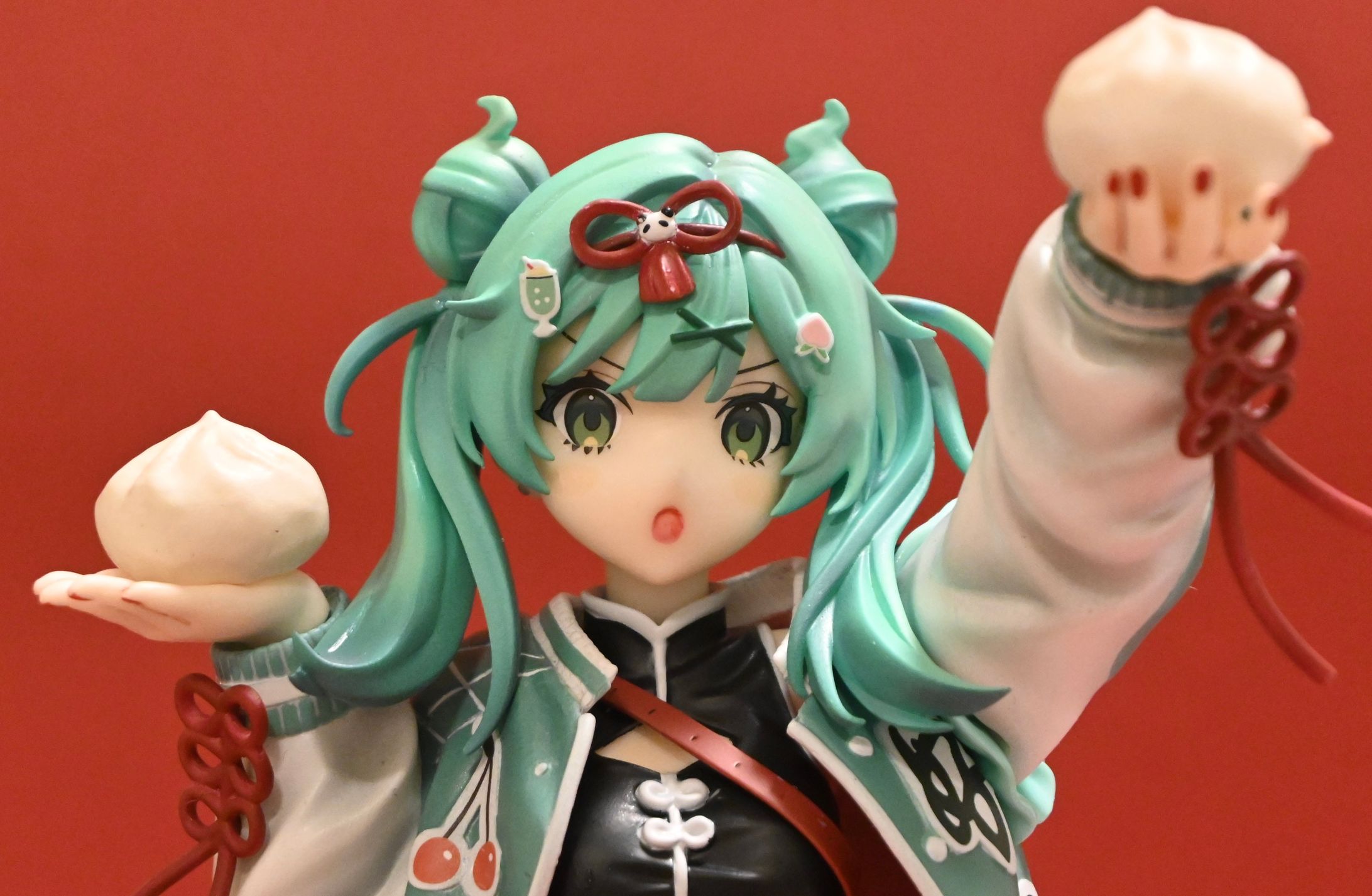 ハオミク/初音ミク-1