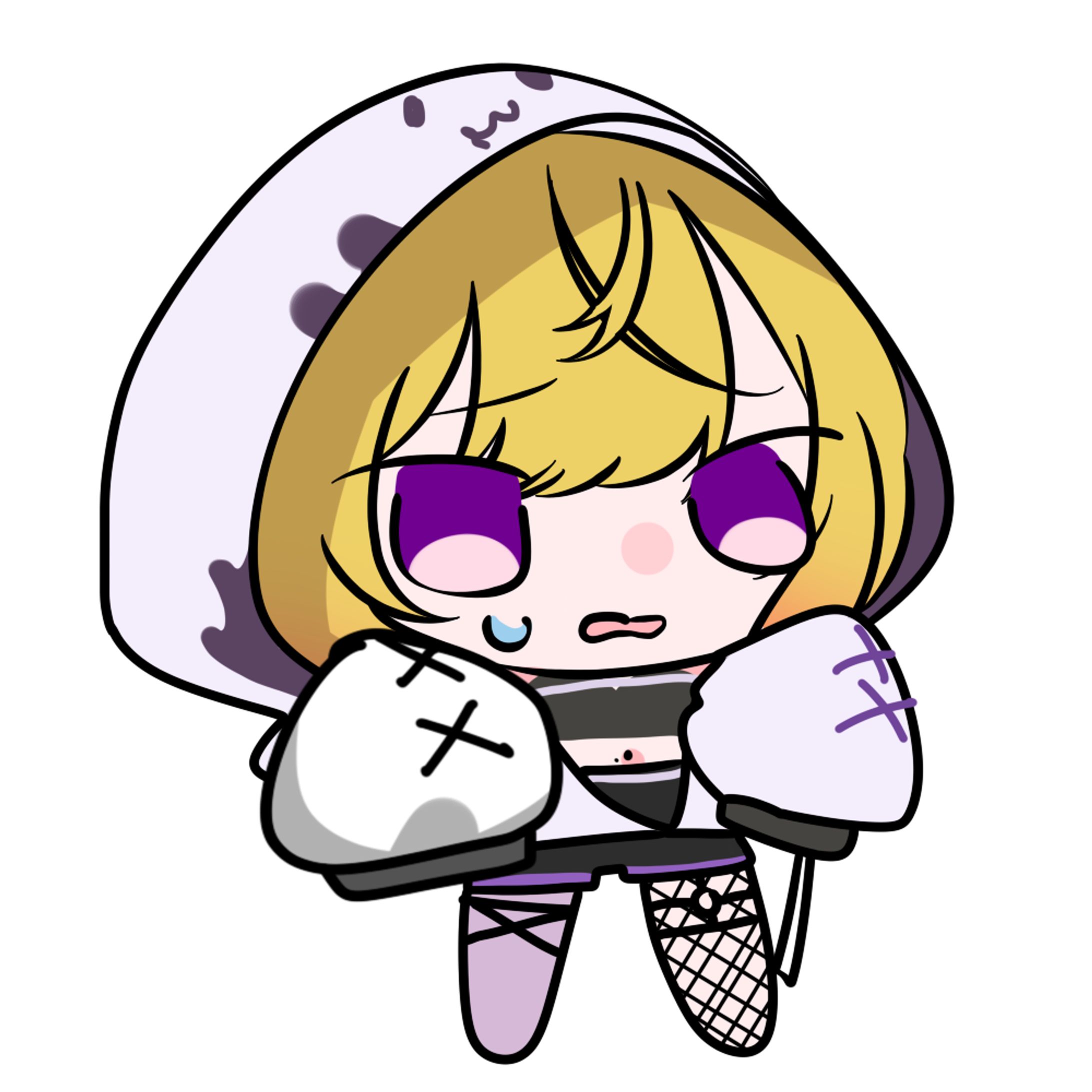 ミニキャライラスト-1