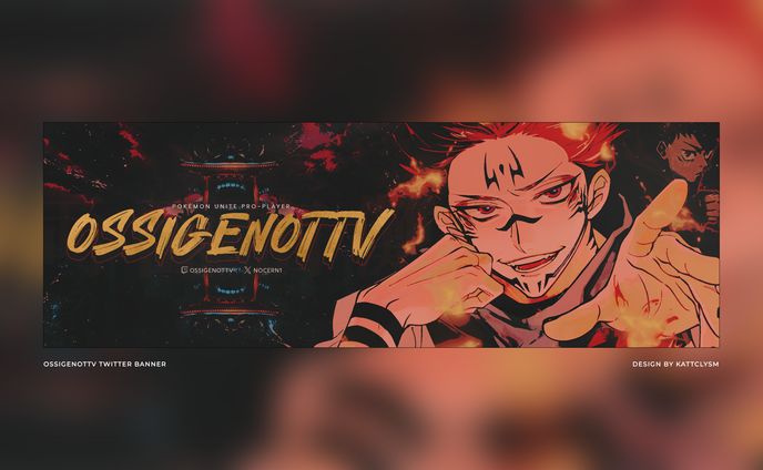 OssigenoTTV Twitter Banner