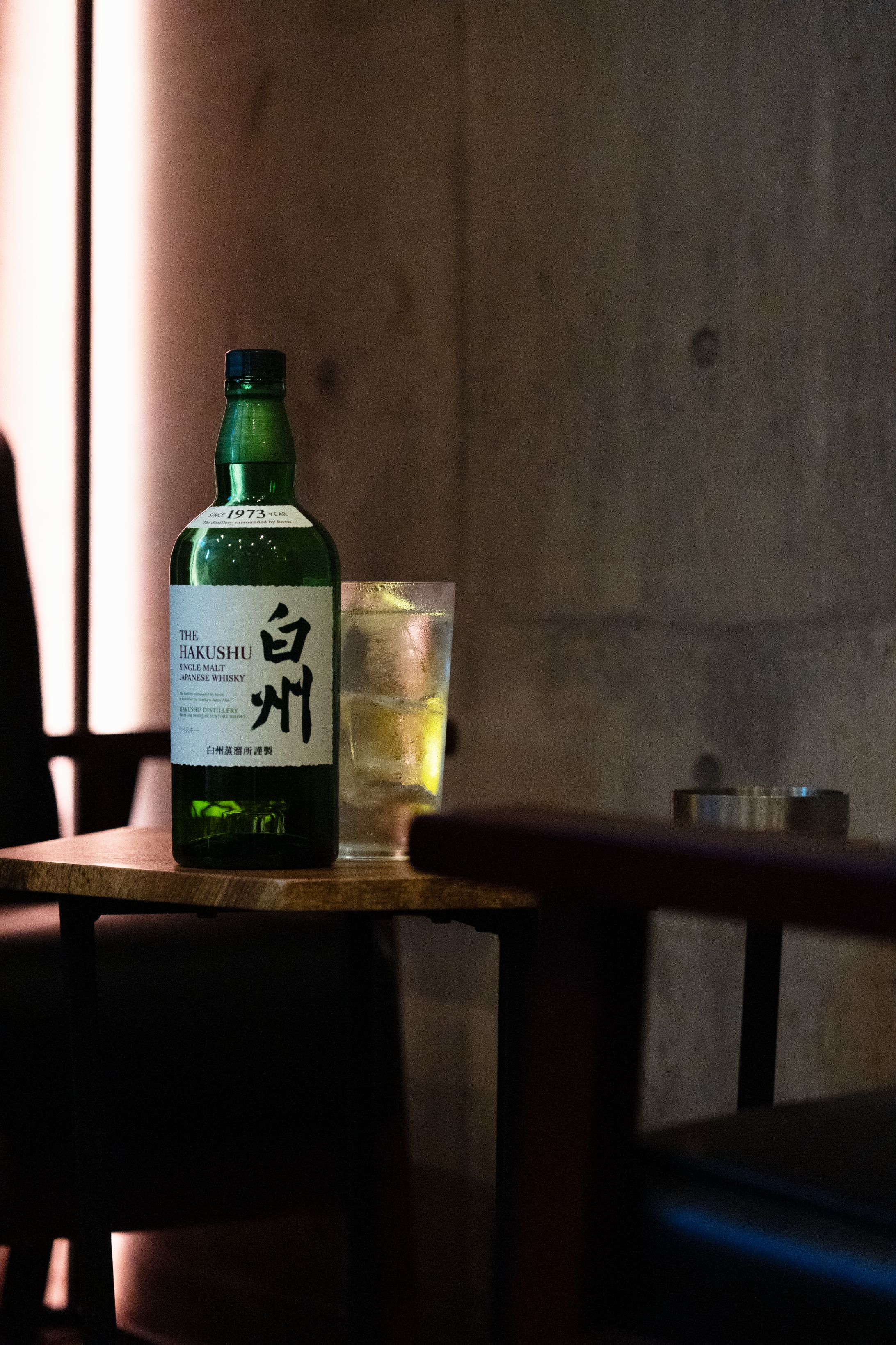 白州-1