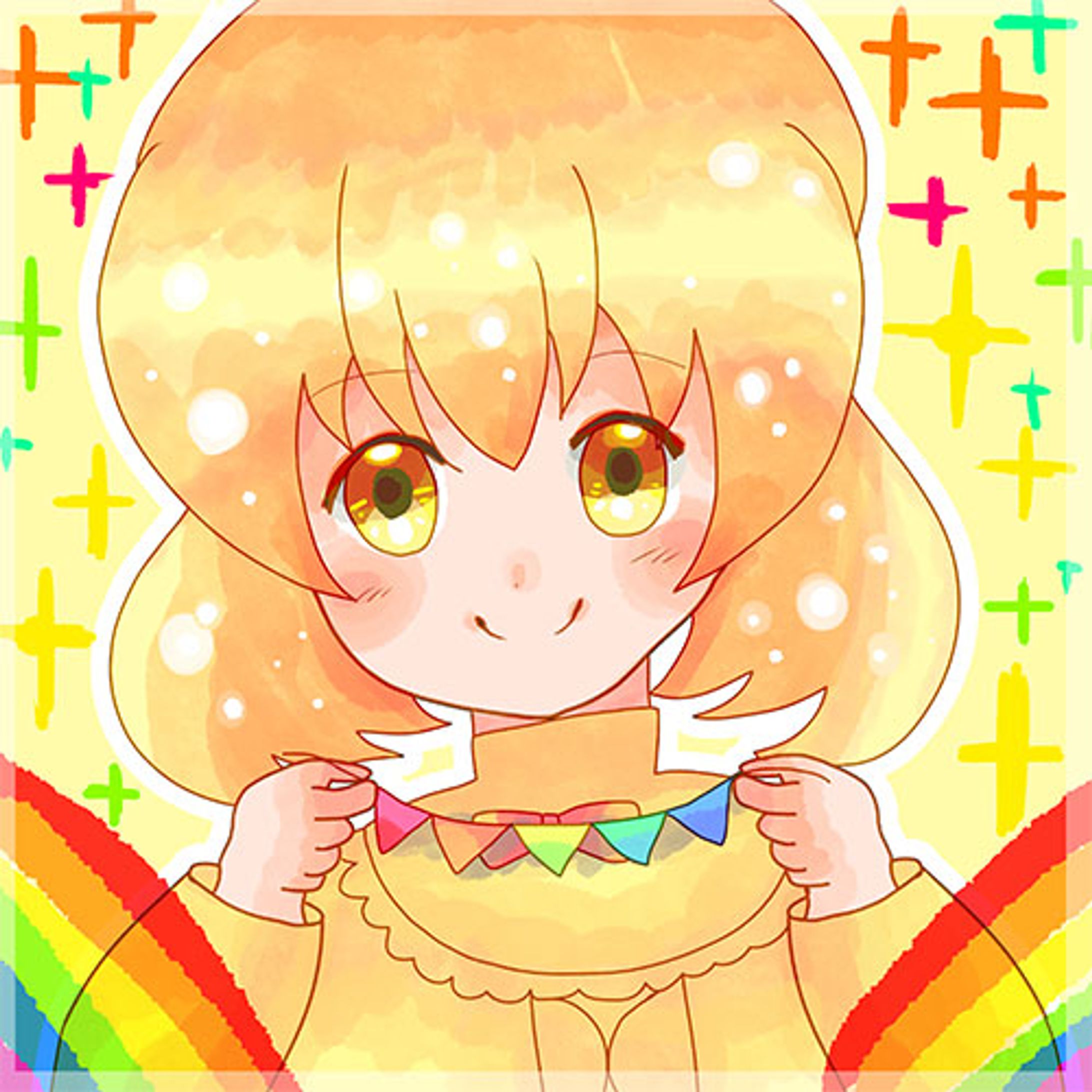 正方形のイラスト-1