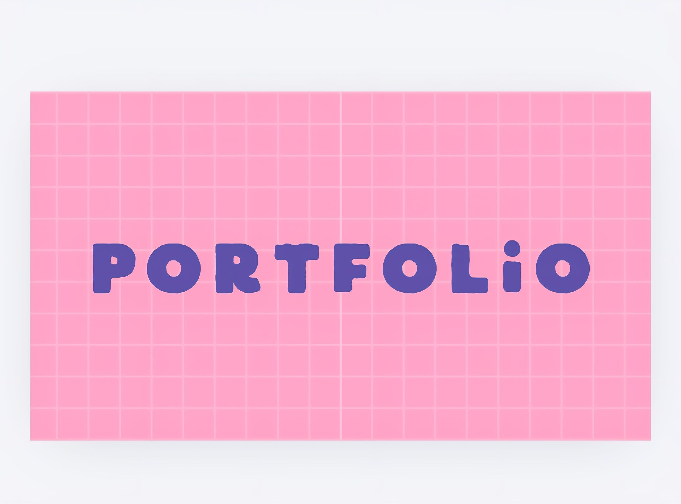 Canvaで、制作したポートフォリオ-1