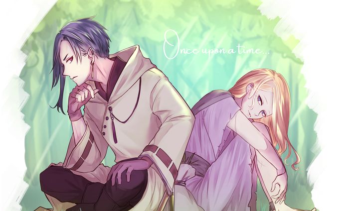 fairytale