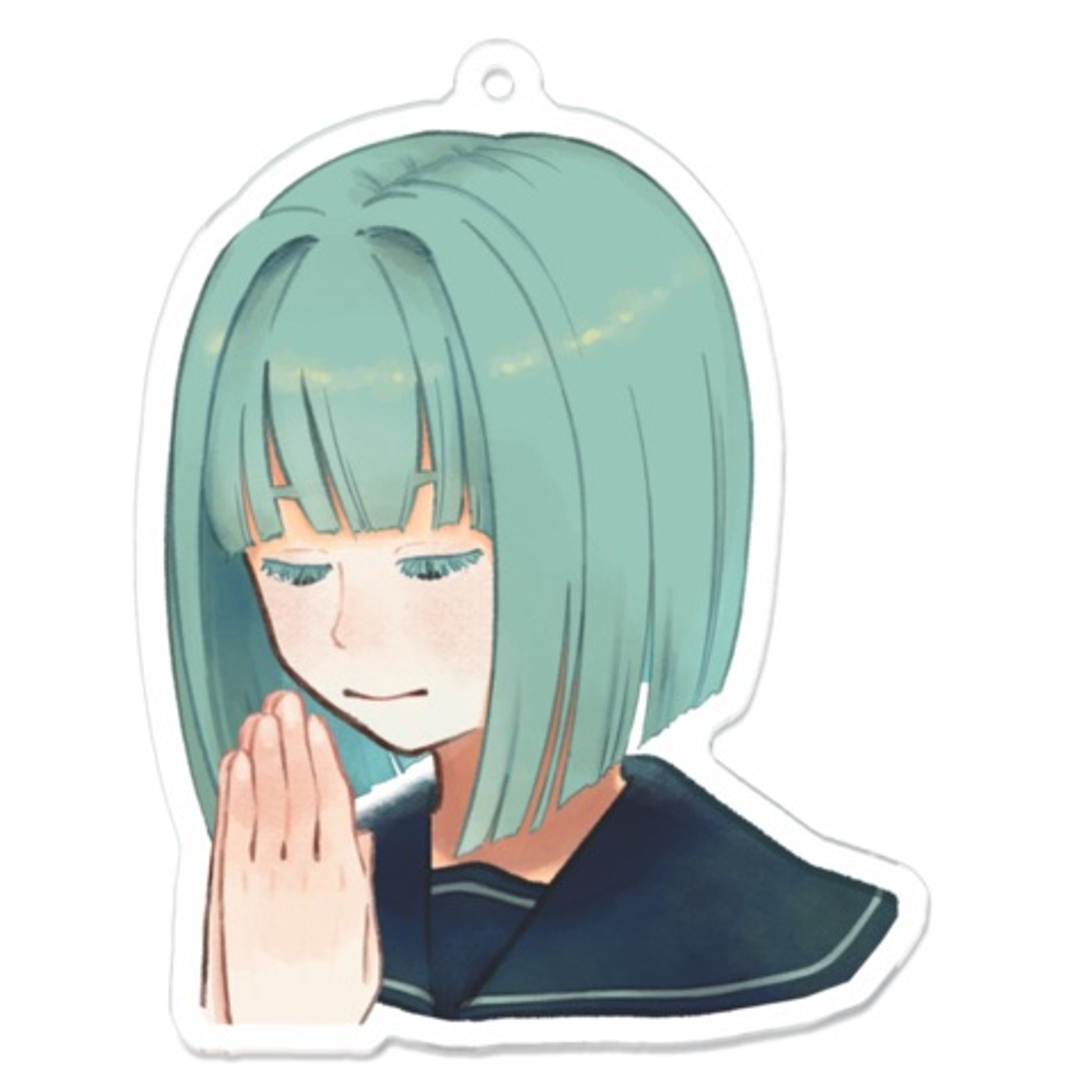 【アクリルグッズ】祈り-1