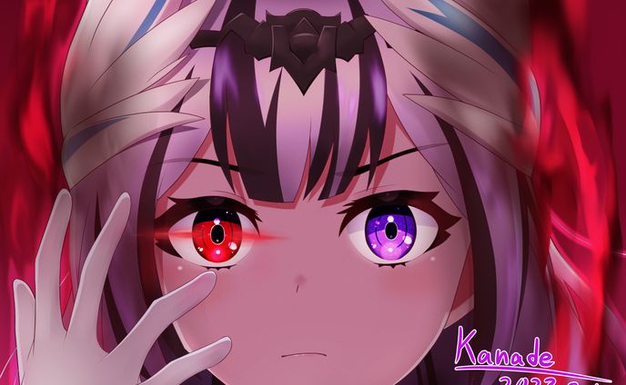 Another Engage Veyle/ヴェイル FireEmblem