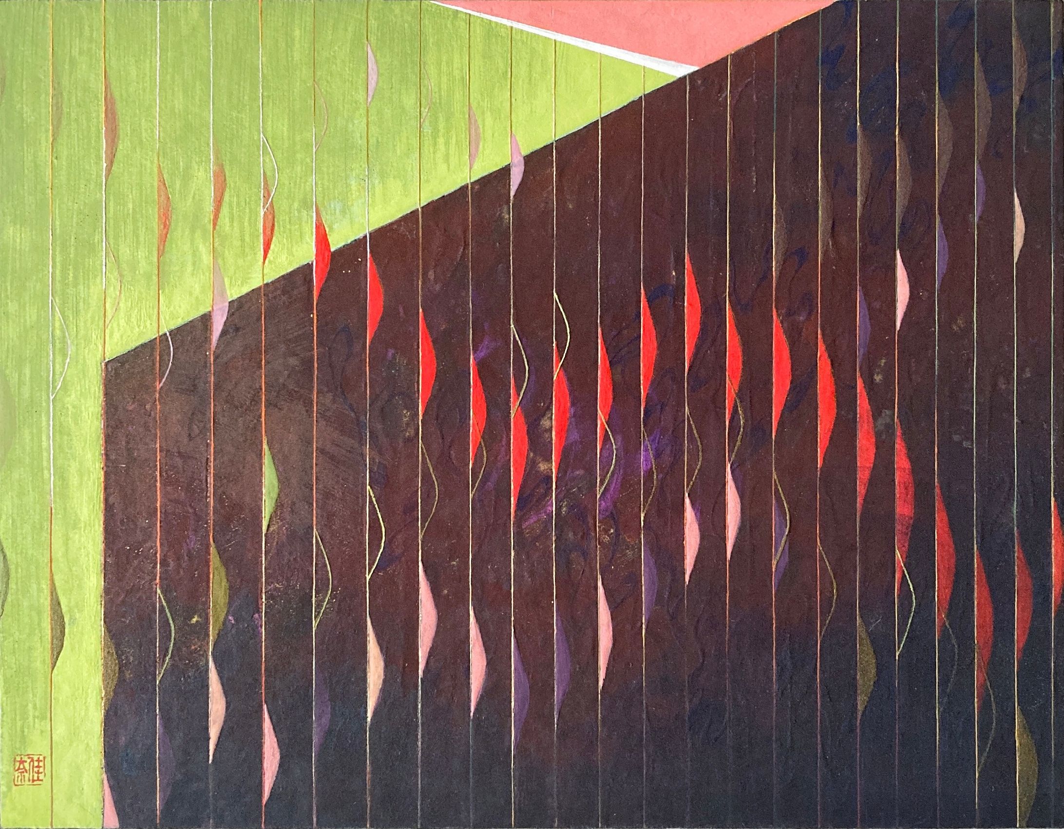 ｢ Rhythm and Harmony ｣-1