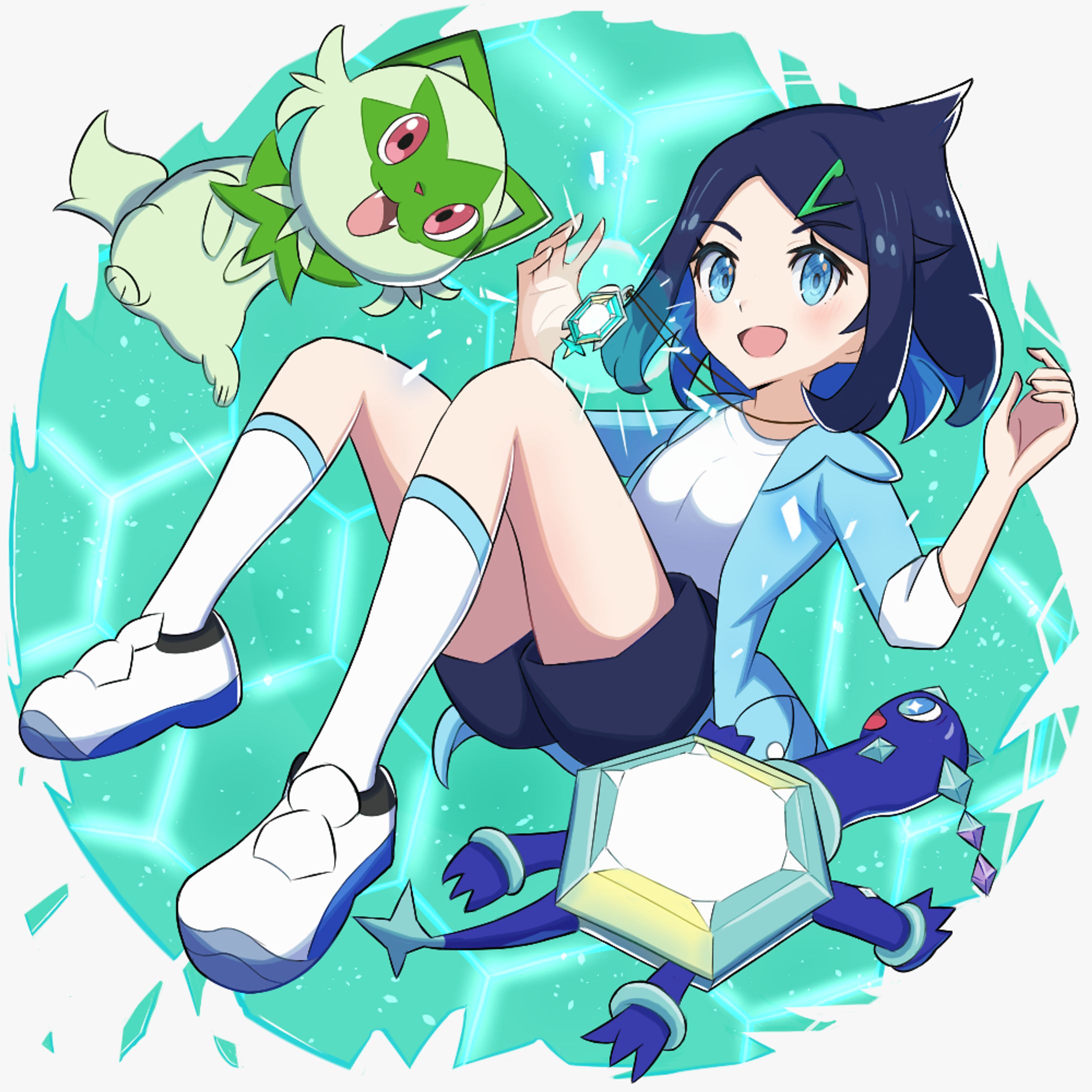 ポケモンヴィネットno.01-1