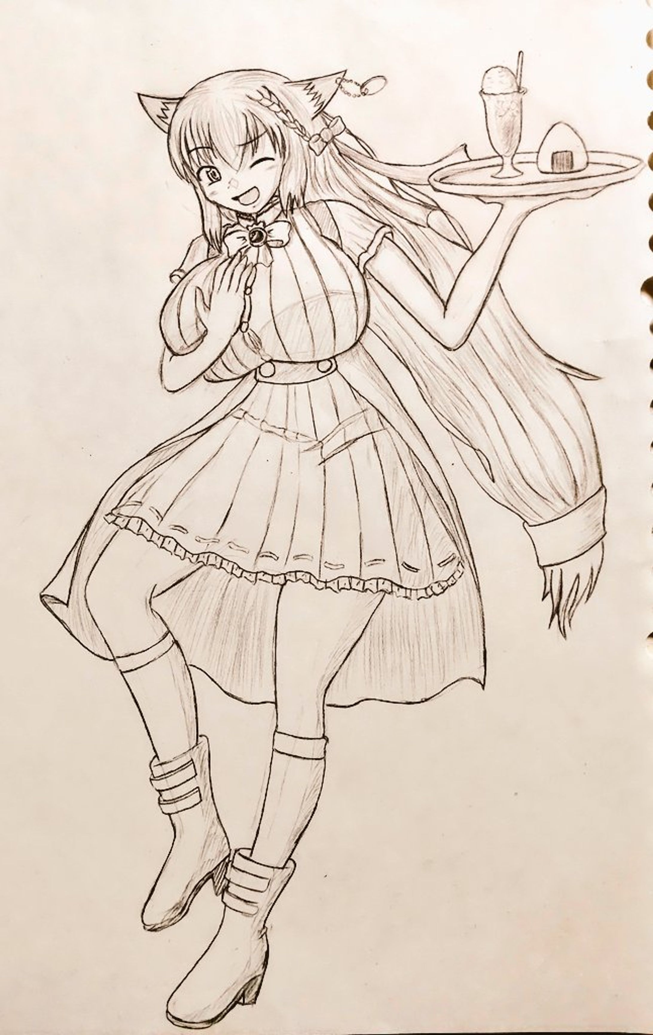 よその子に盛ったやつ-1