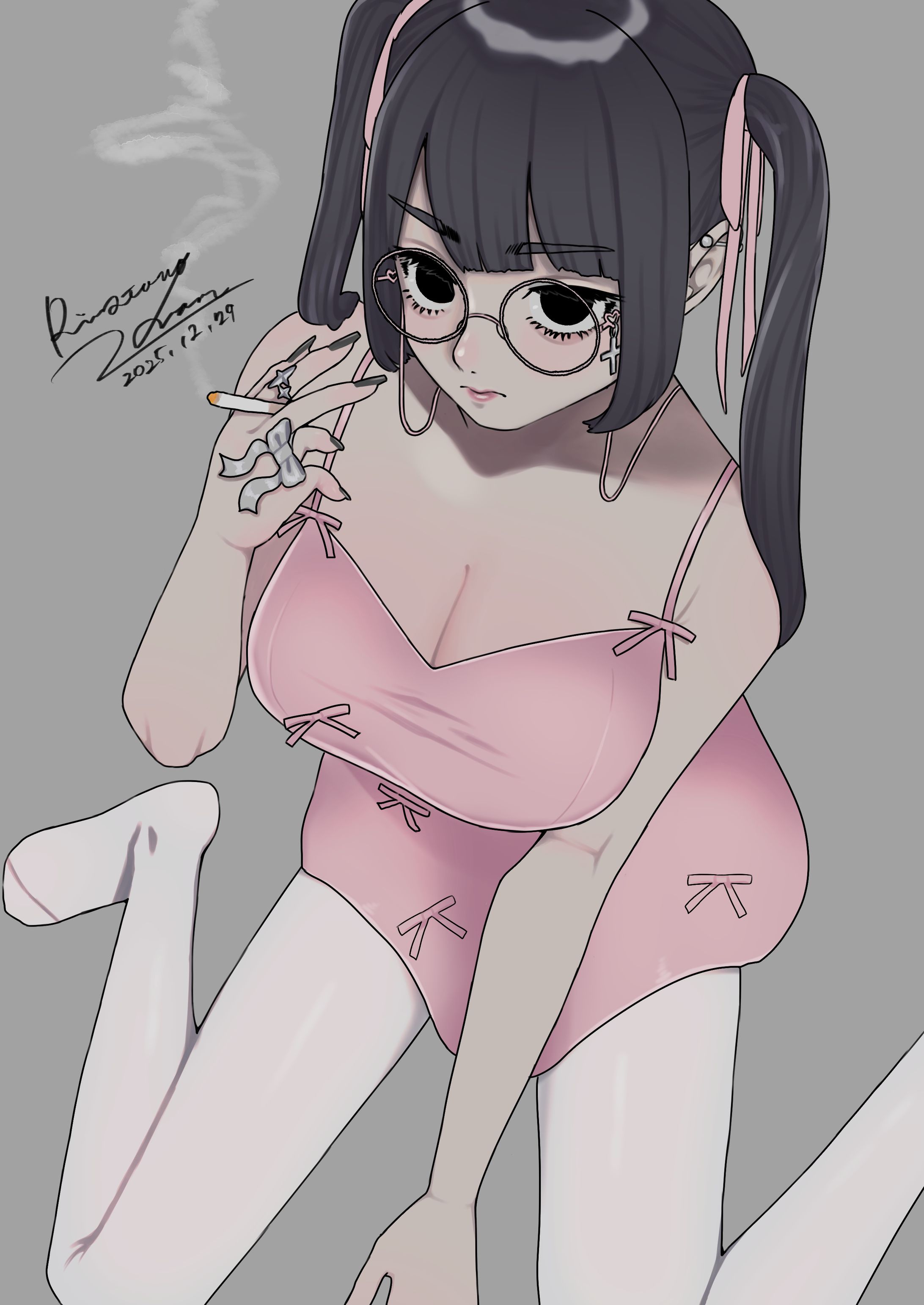 オリジナルイラスト-1