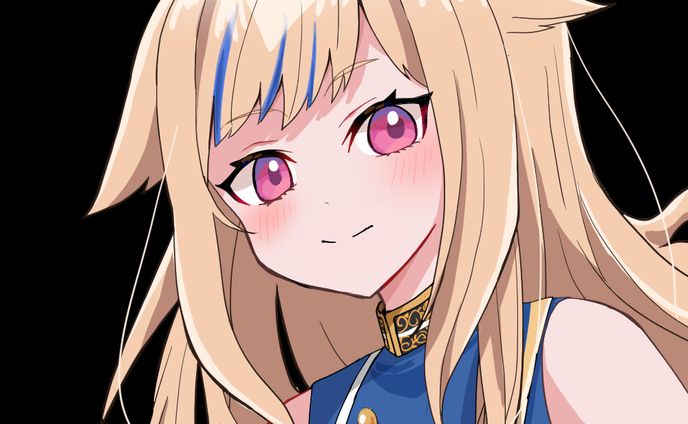 vtuber、手作りおもちゃ・工作