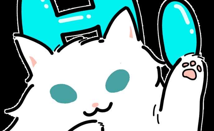 【自主制作】Twitchスタンプ
