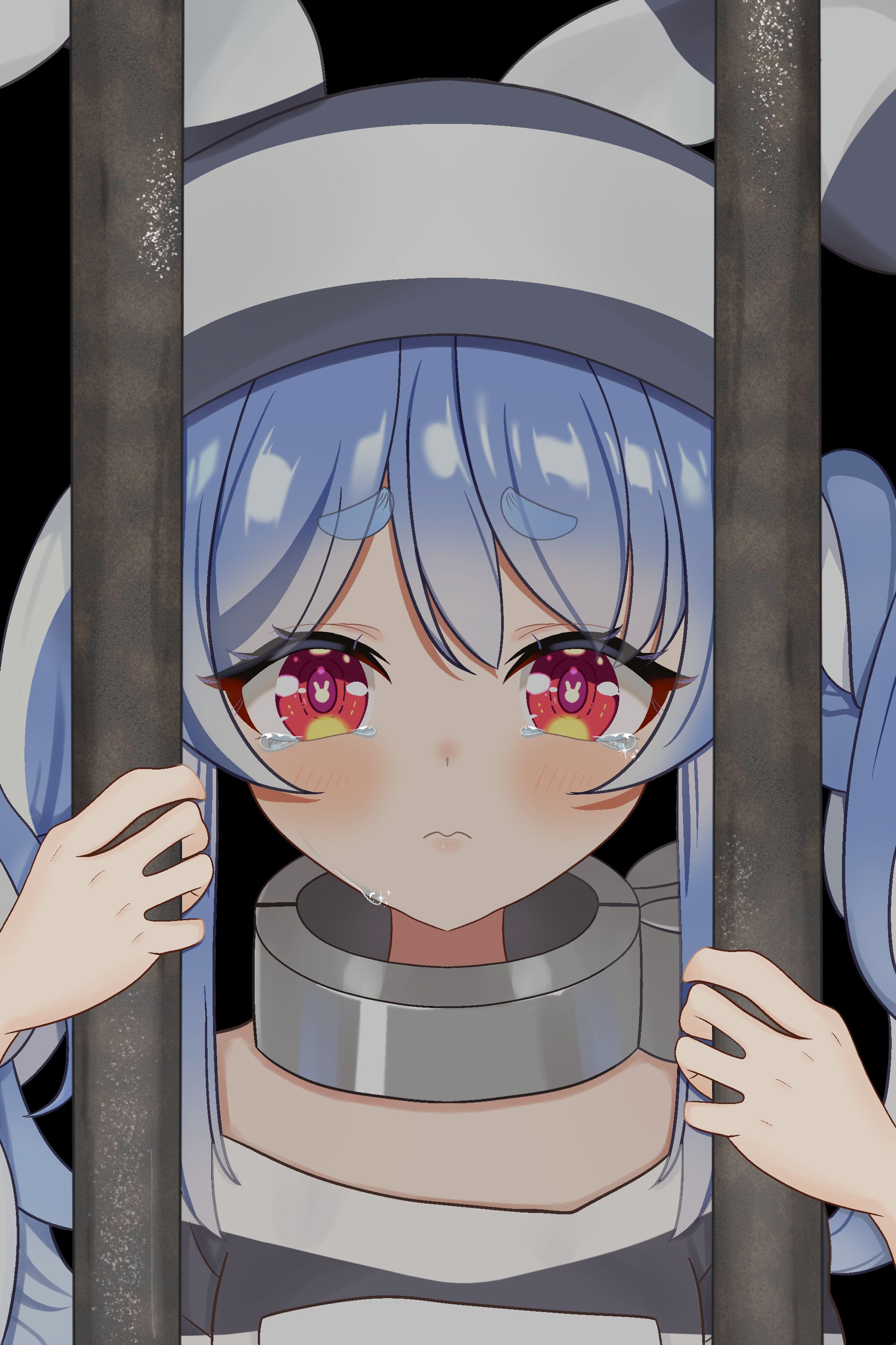 兎田ぺこらさん-1