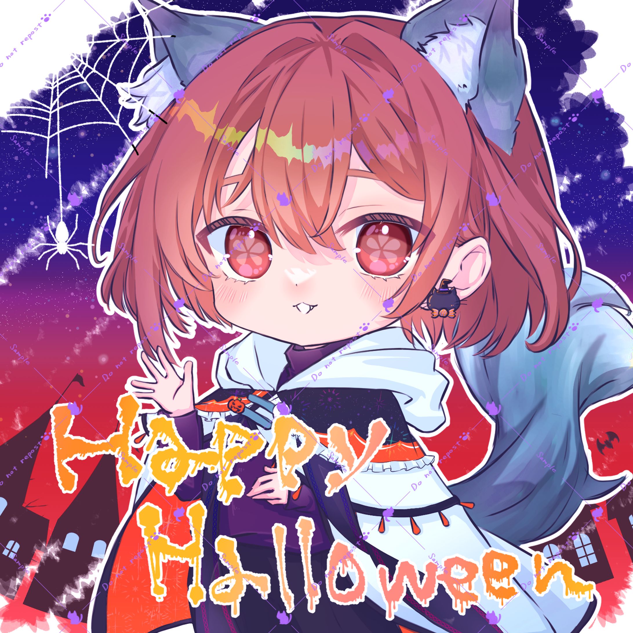 ミニキャライラスト-1