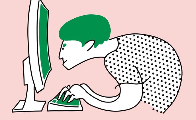 ICT・コンピュータと人