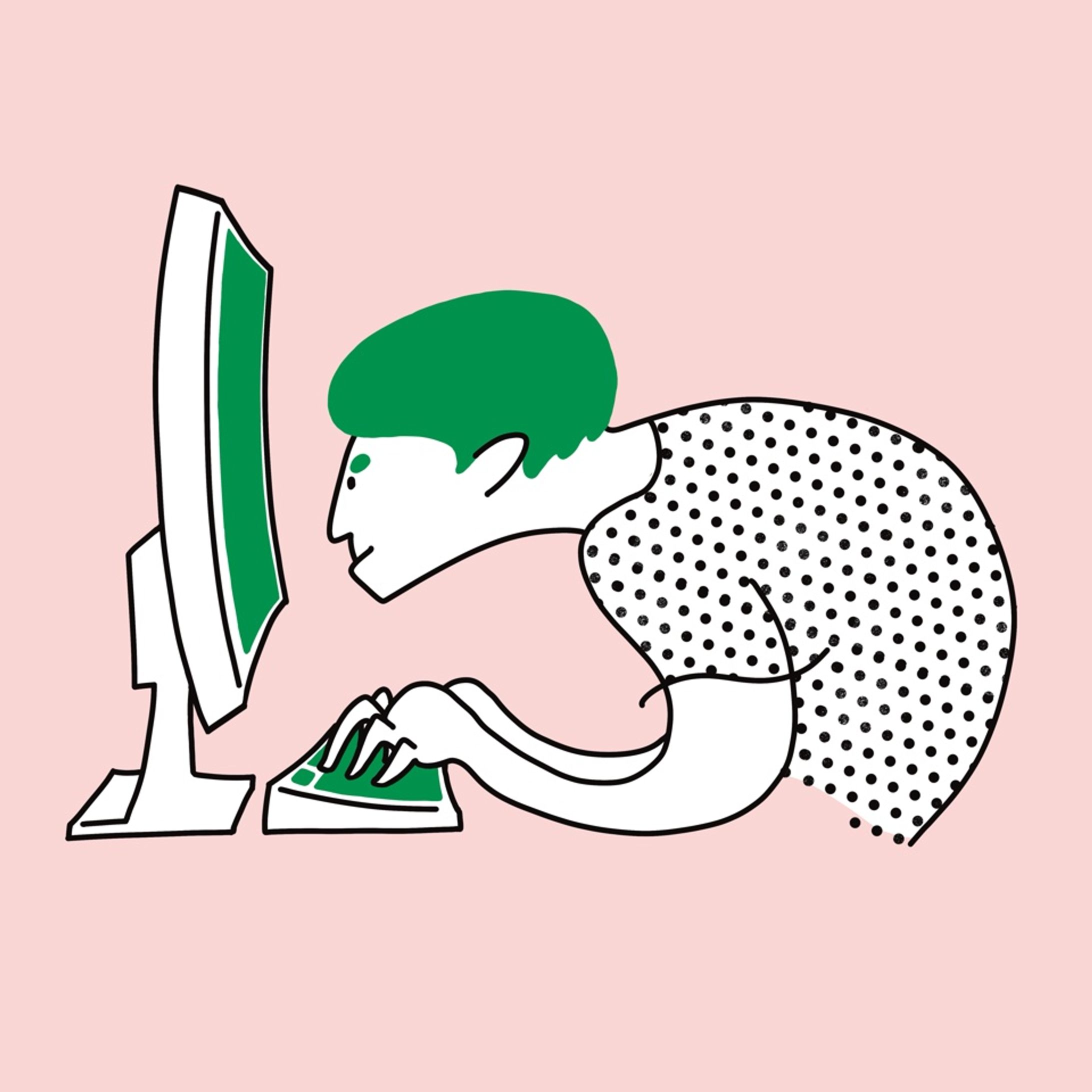 ICT・コンピュータと人-1