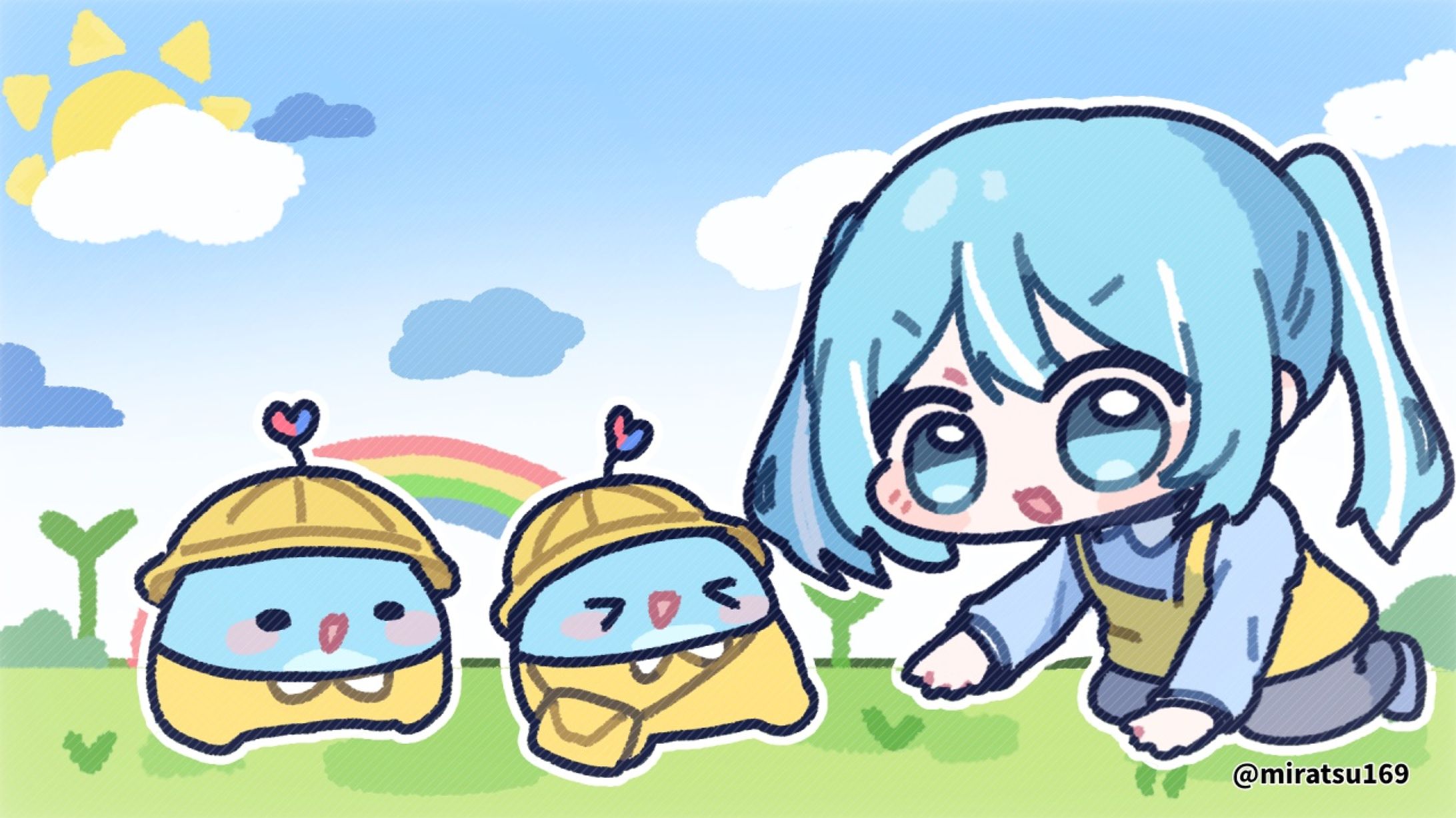 [스텔라이브 ] 타비님 방송컨텐츠 썸네일-1