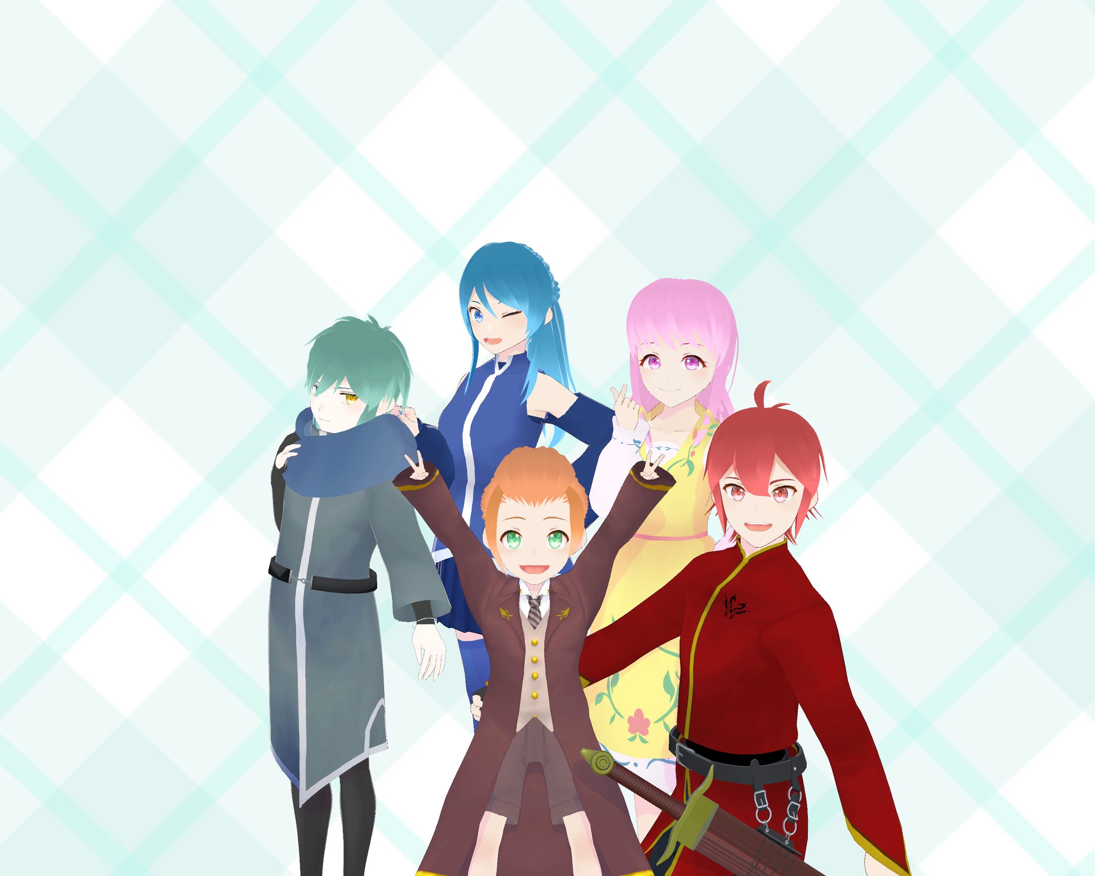 うちの子集合-1