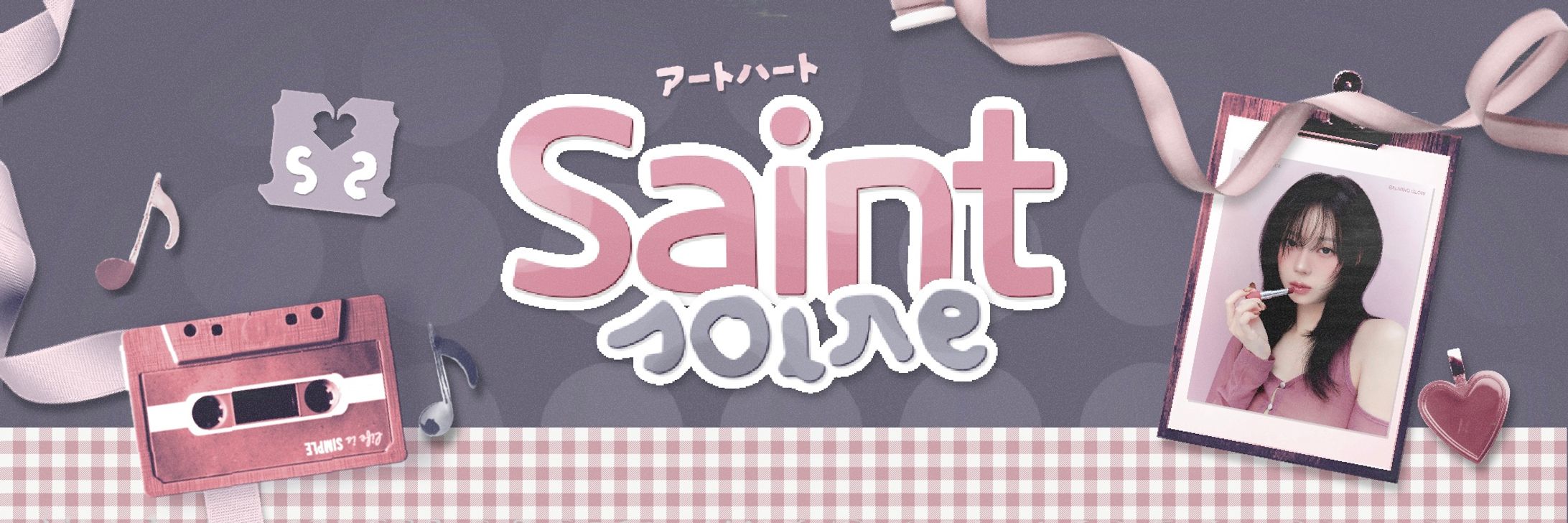 BUSINESS SETUP: Saint Soire’s.-1