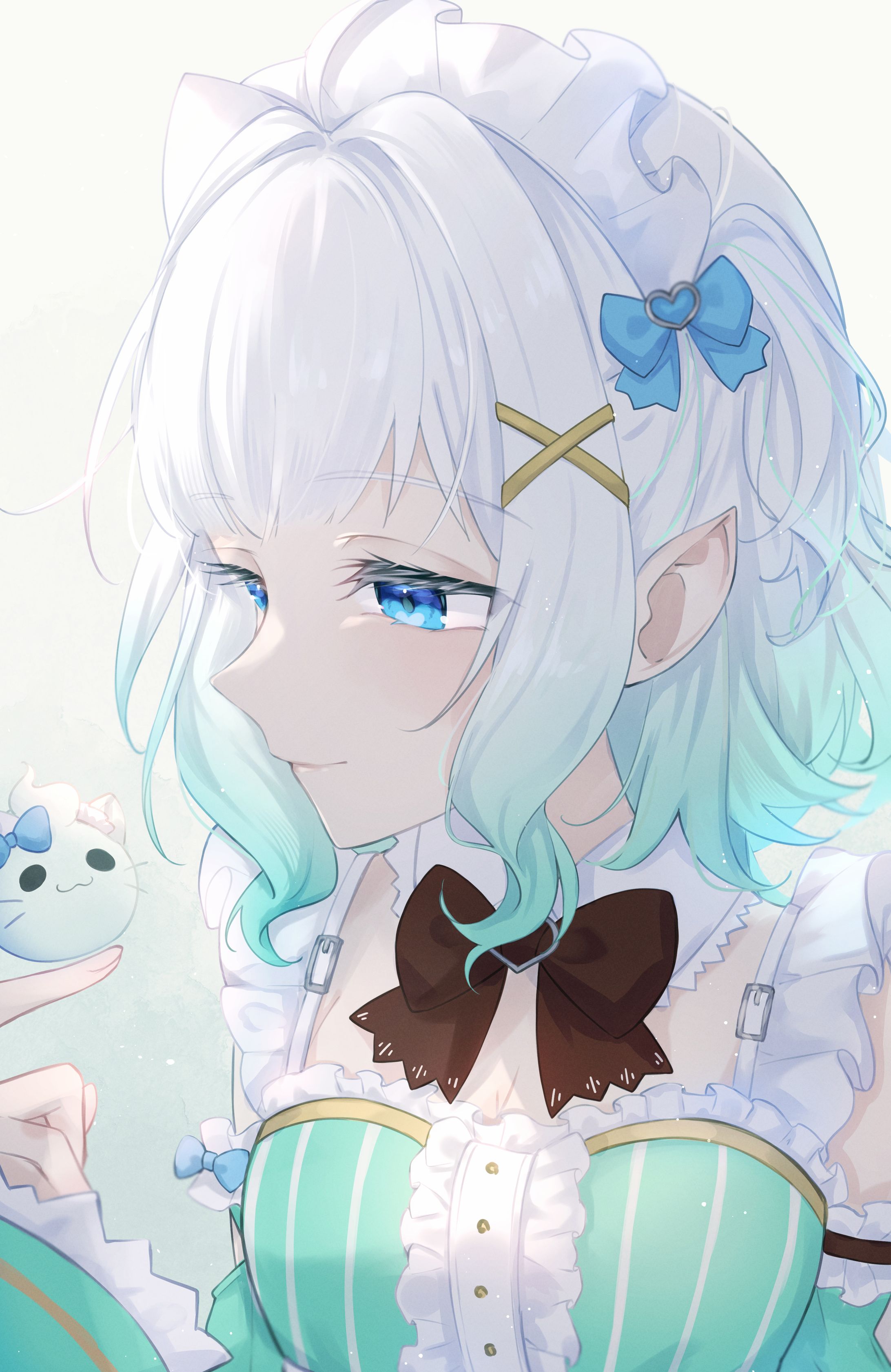 Vtuber FA-1