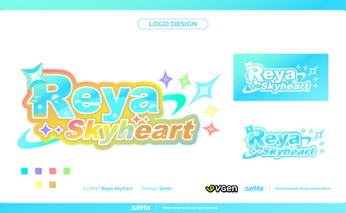 Reya Skyheart