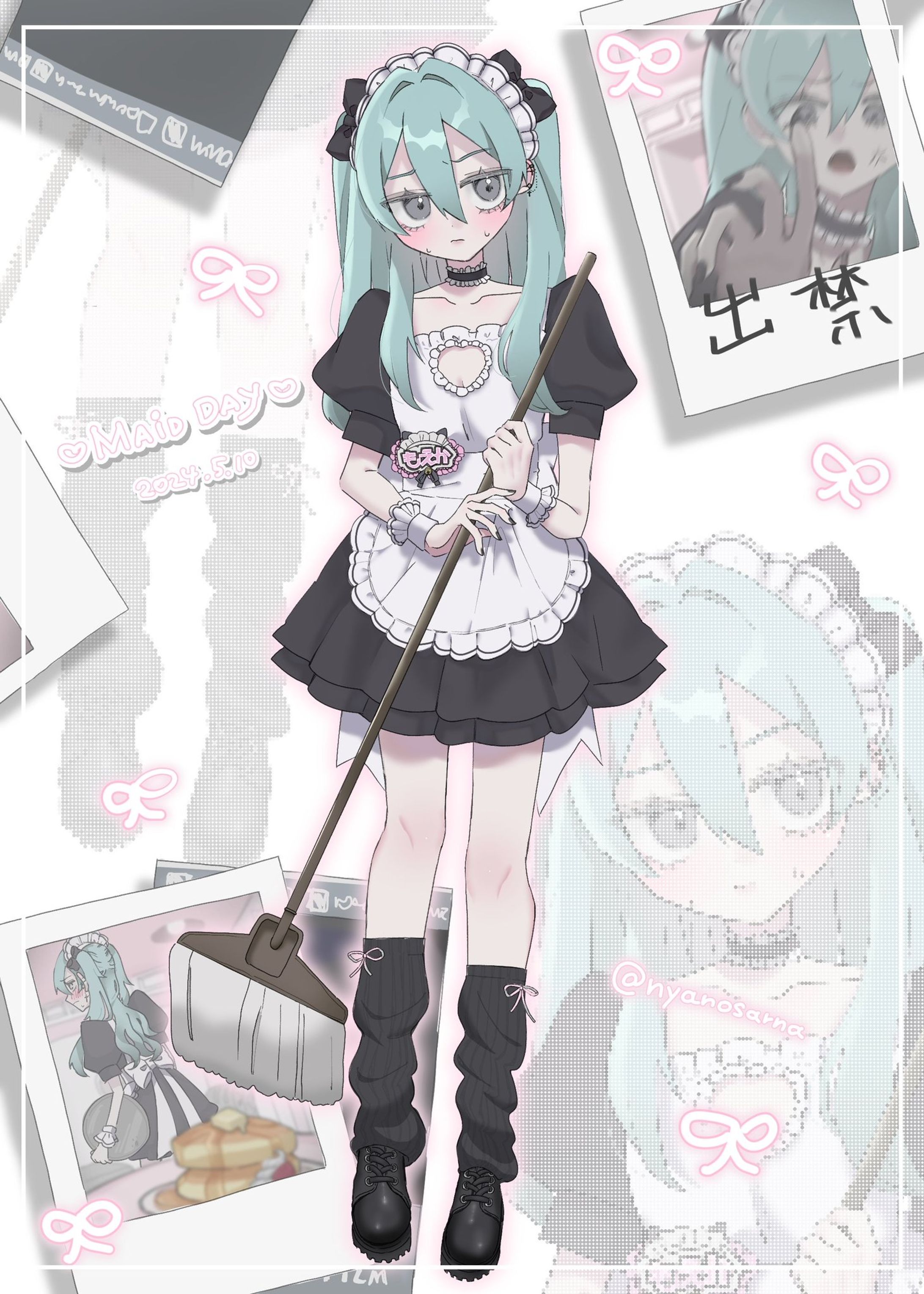 ファンアート-1