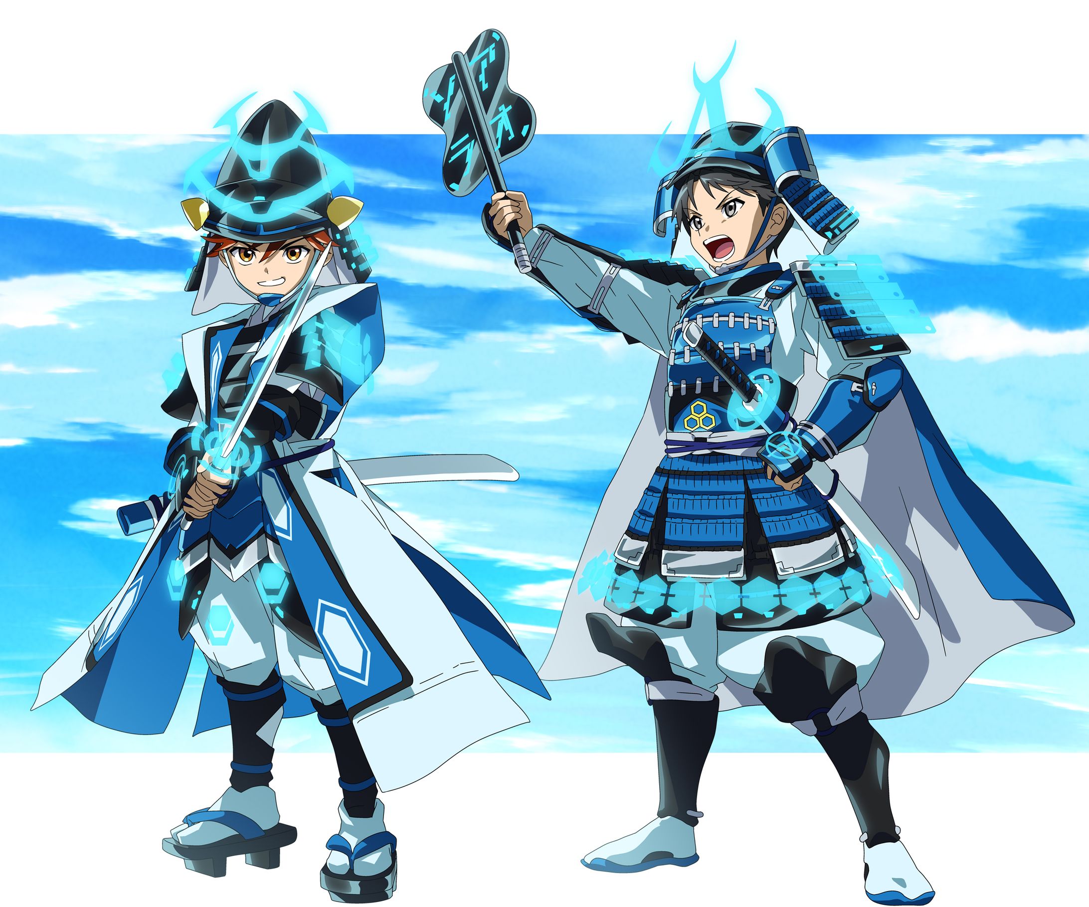 [2022/ 8/--]アオソラトレカ様イメージキャラクター-1