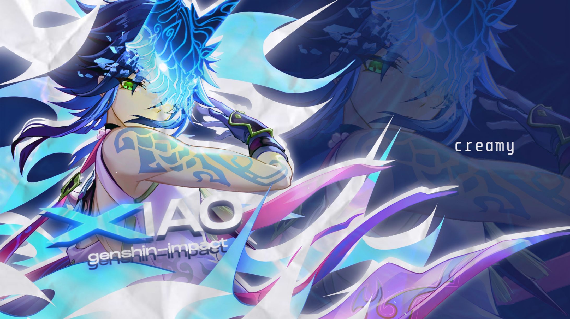 [GFX] Xiao -1