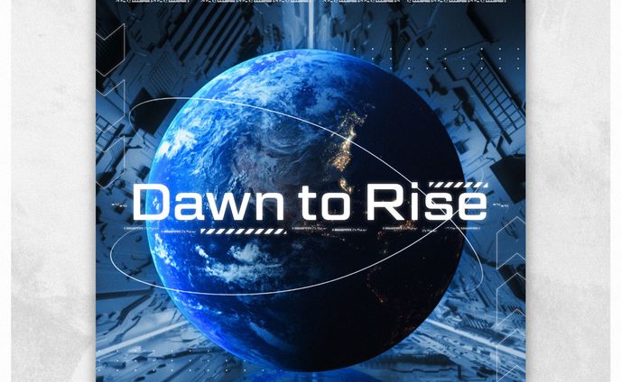 Dawn to Rise (feat. RANASOL)