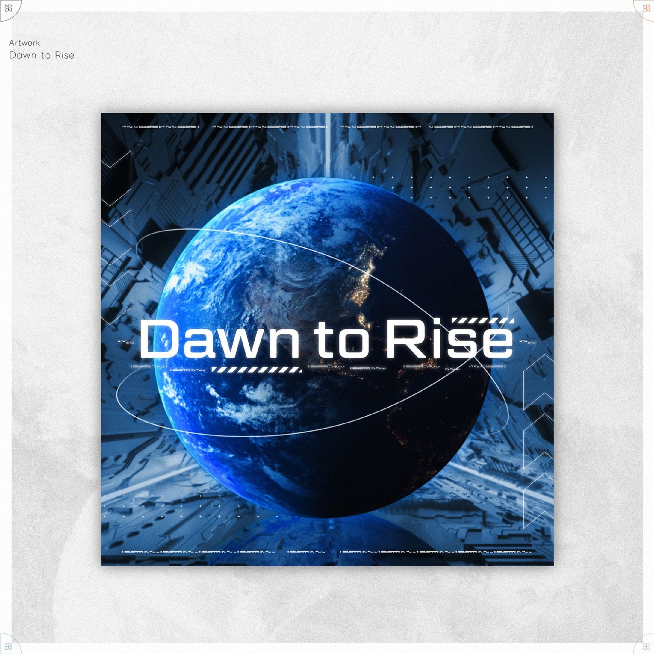 Dawn to Rise (feat. RANASOL)-1