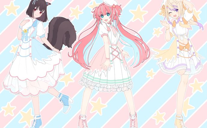 2023年ご依頼絵